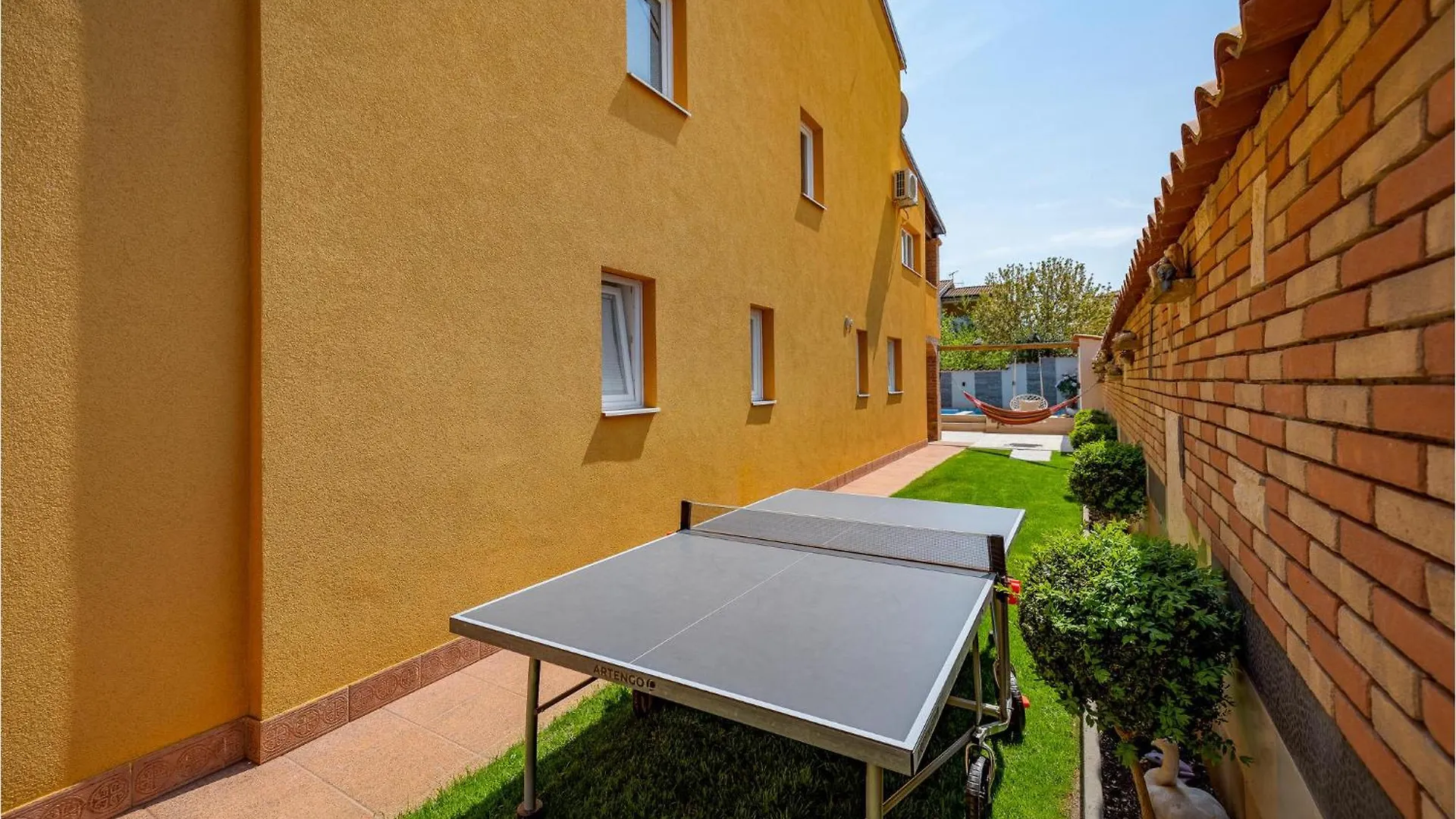 Gorgeous Apartment In Baderna With Jacuzzi Croatia